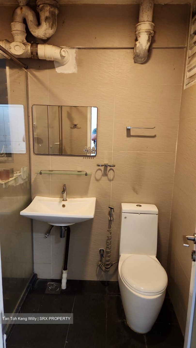 People's Park Complex (D1), Apartment #600777191